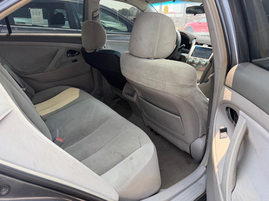 2008 Toyota Camry - $3,500