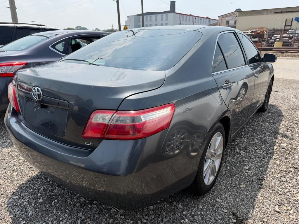 2008 Toyota Camry - $3,500