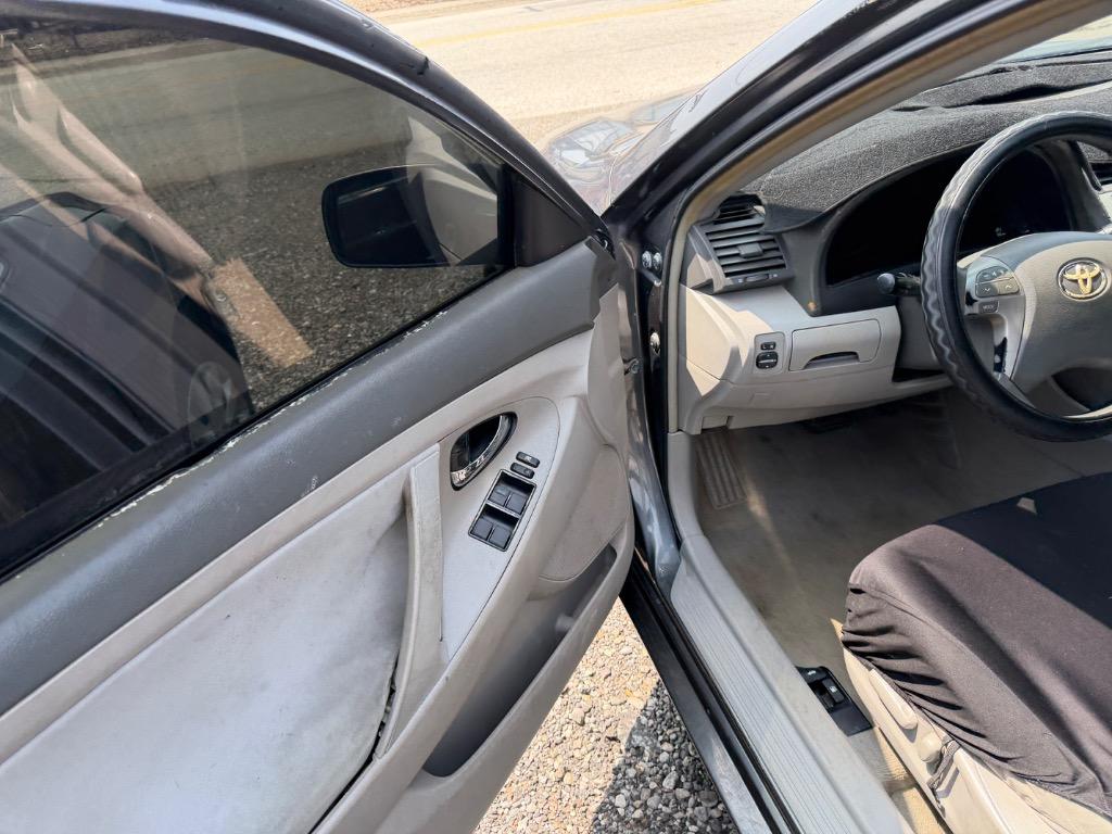 2008 Toyota Camry - $3,500