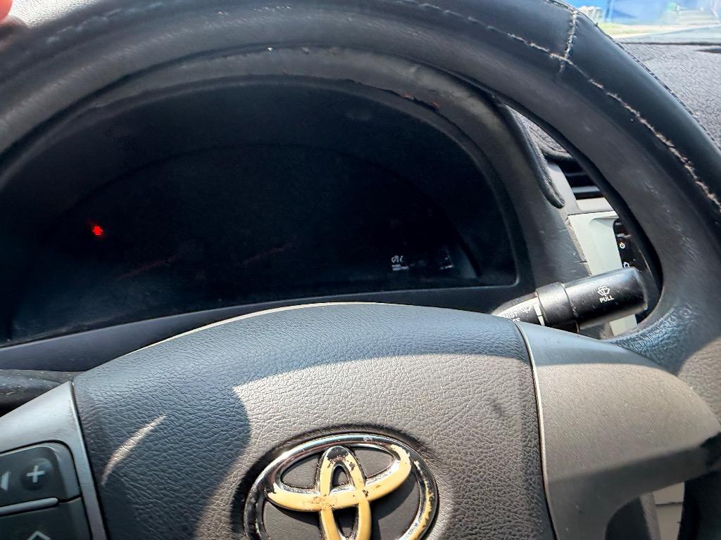 2008 Toyota Camry - $3,500