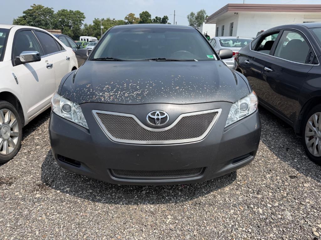 2008 Toyota Camry - $3,500