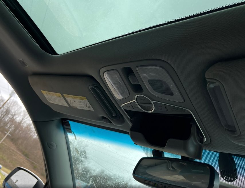 2015 Kia Sorento EX photo