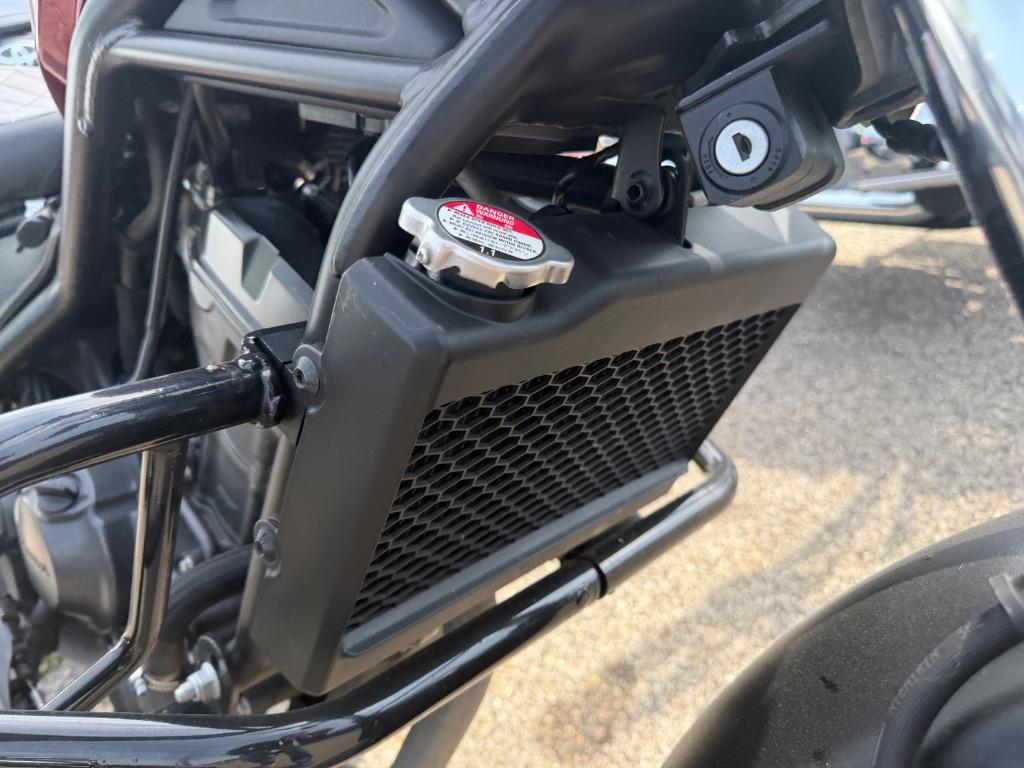 2023 Honda Rebel 300 - $5,900