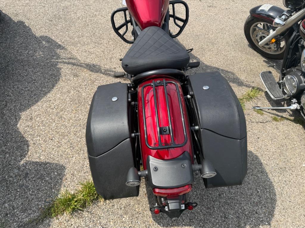 2023 Honda Rebel 300 - $5,900