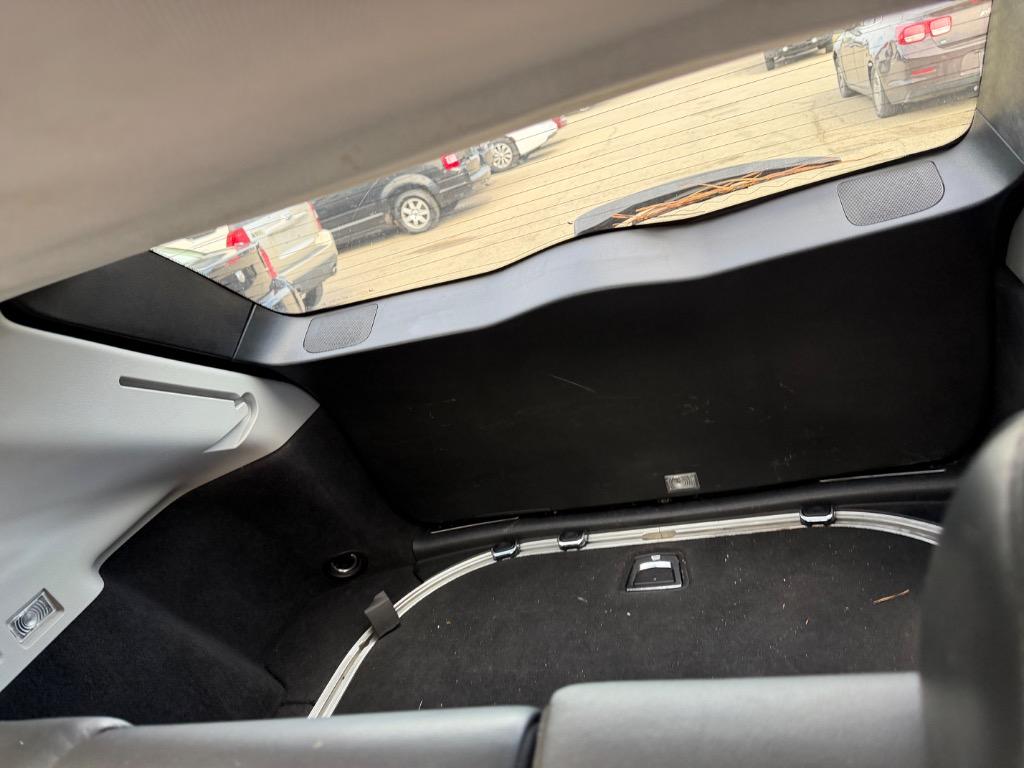 2010 Cadillac SRX - $9,500