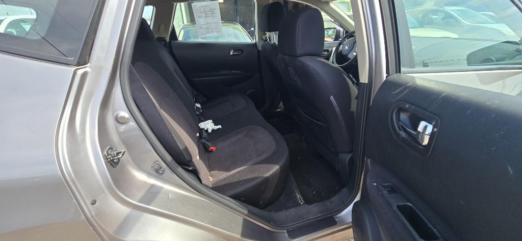 2011 Nissan Rogue - $9,500