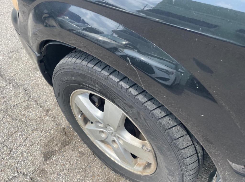 2006 Dodge Grand Caravan SXT photo