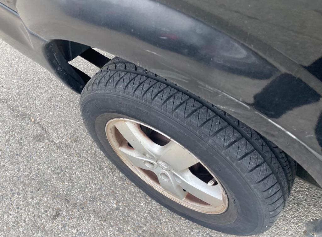 2006 Dodge Grand Caravan SXT photo