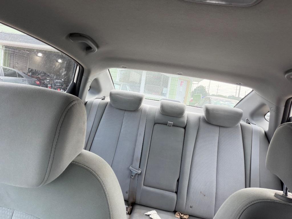 2009 Hyundai Elantra - $7,500