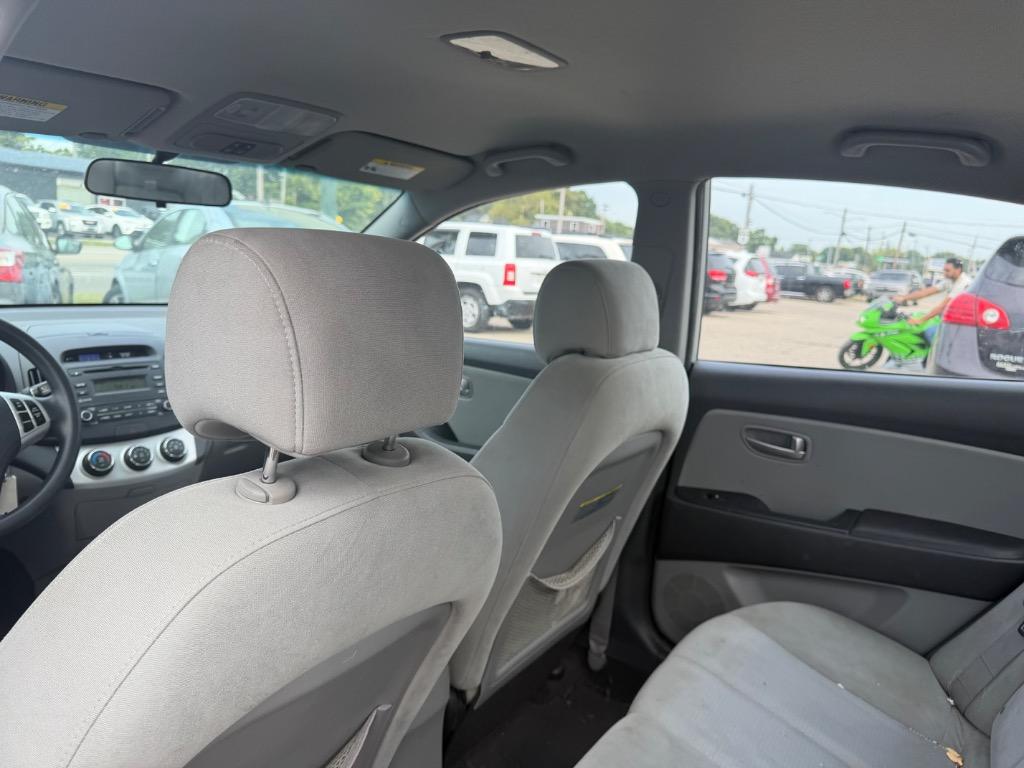 2009 Hyundai Elantra - $7,500