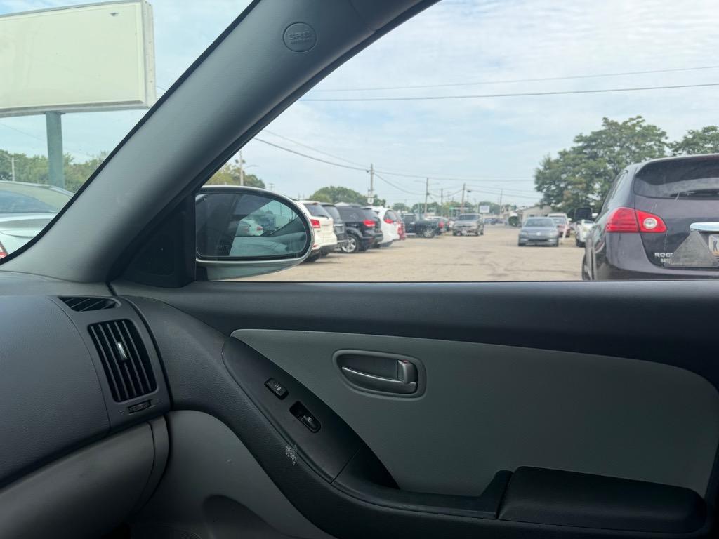 2009 Hyundai Elantra - $7,500