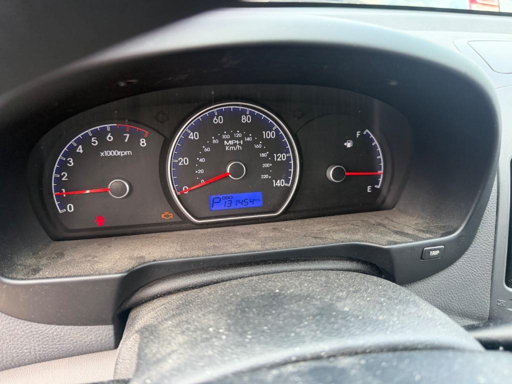 2009 Hyundai Elantra - $7,500