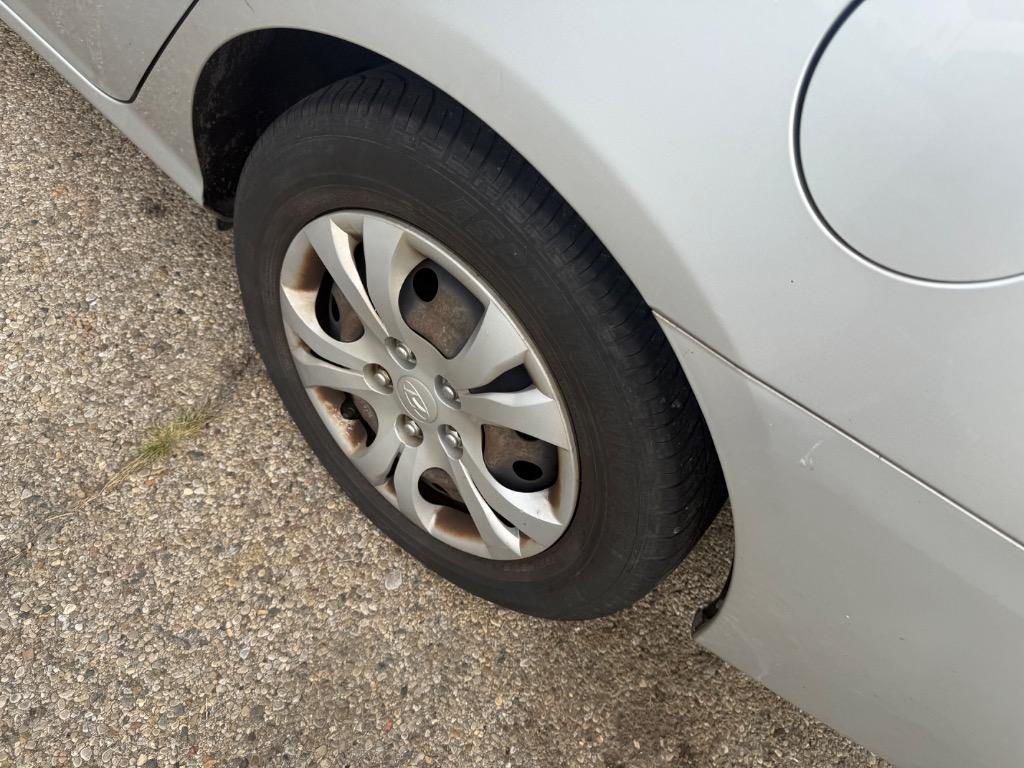 2009 Hyundai Elantra - $7,500