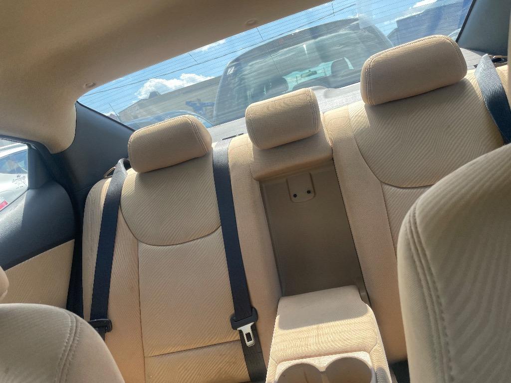 2013 Hyundai Elantra - $2,500