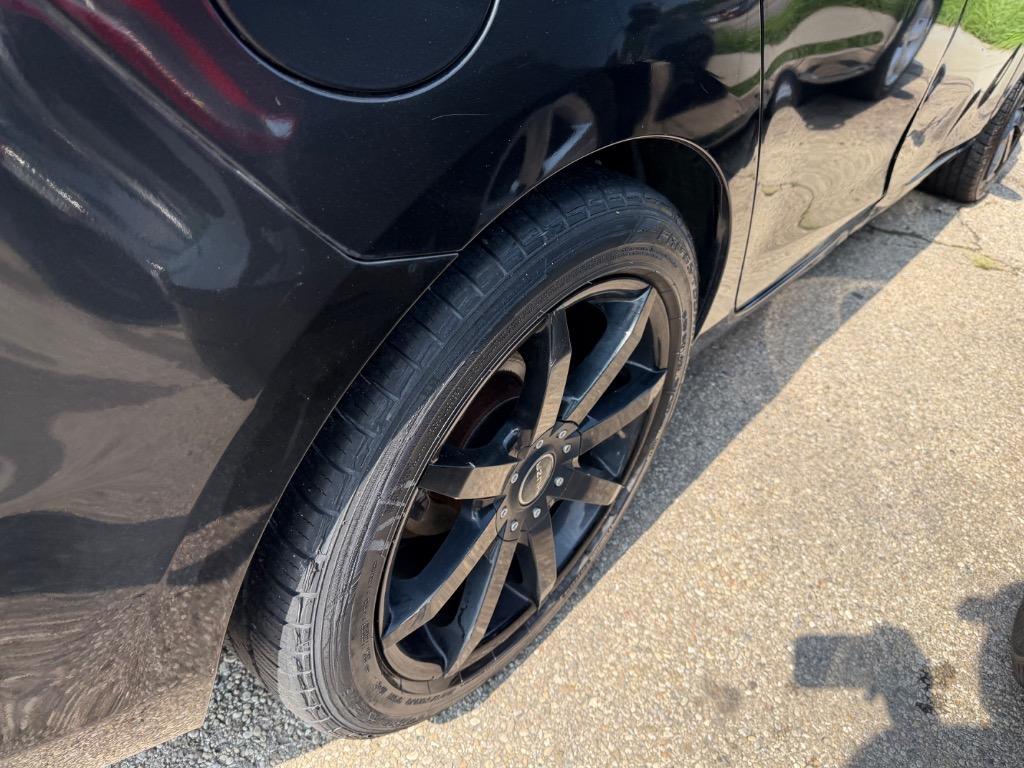 2013 MAZDA MAZDA3 - $3,995