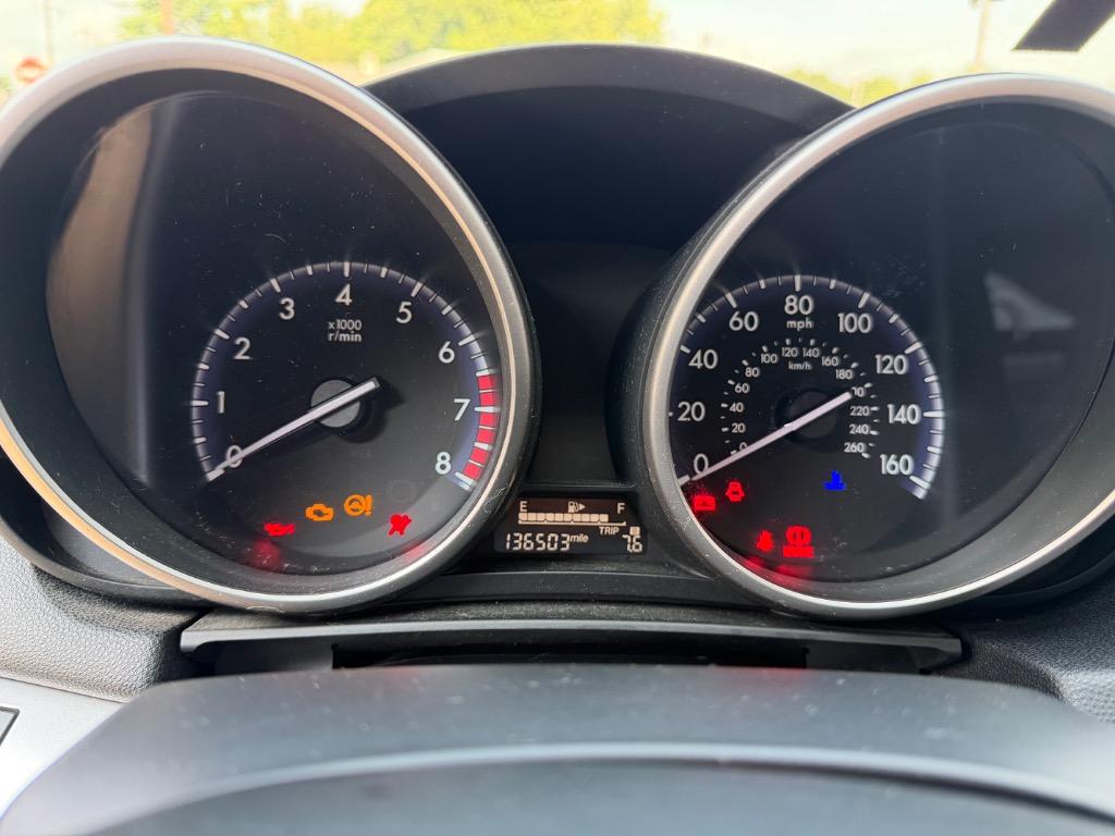 2013 MAZDA MAZDA3 - $3,995