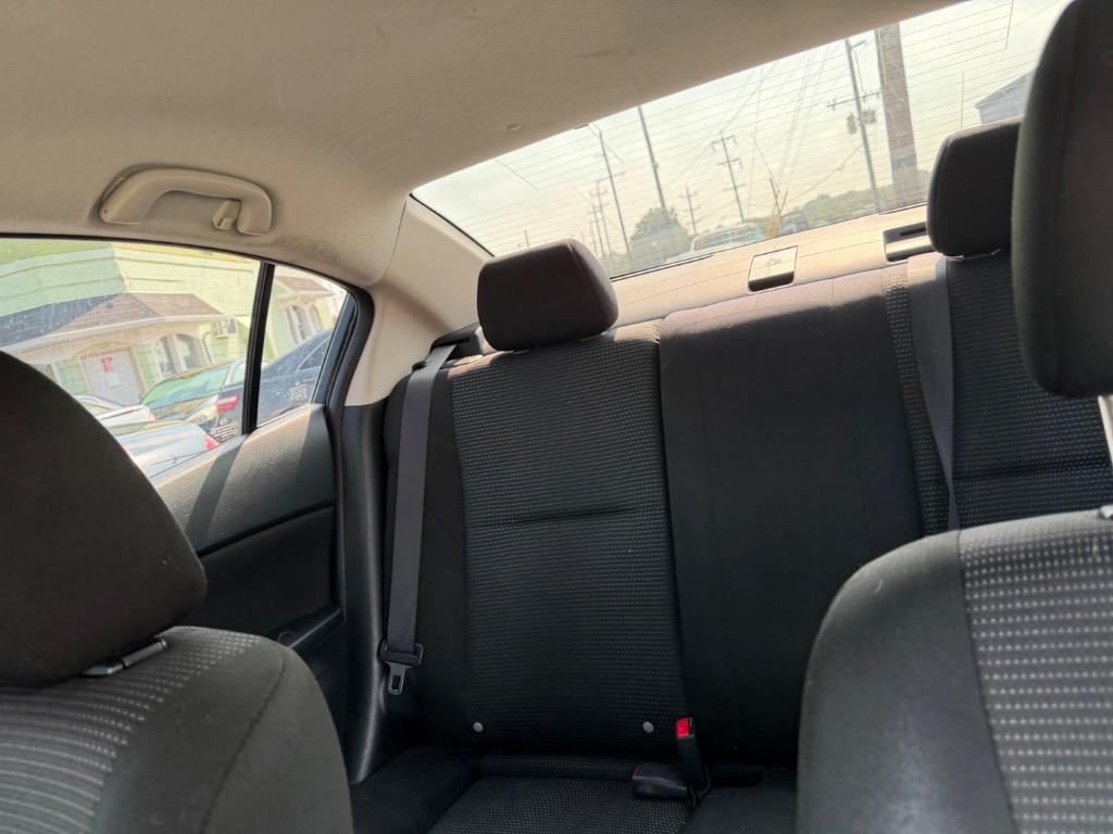 2013 MAZDA MAZDA3 - $3,995