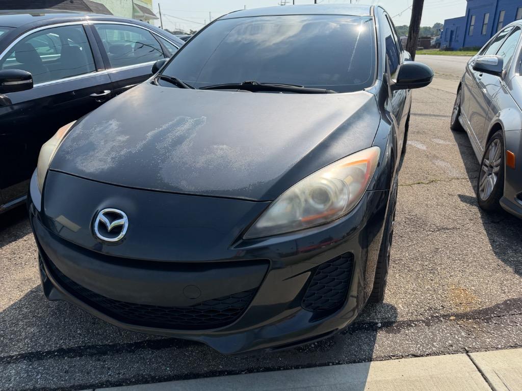 2013 MAZDA MAZDA3 - $3,995