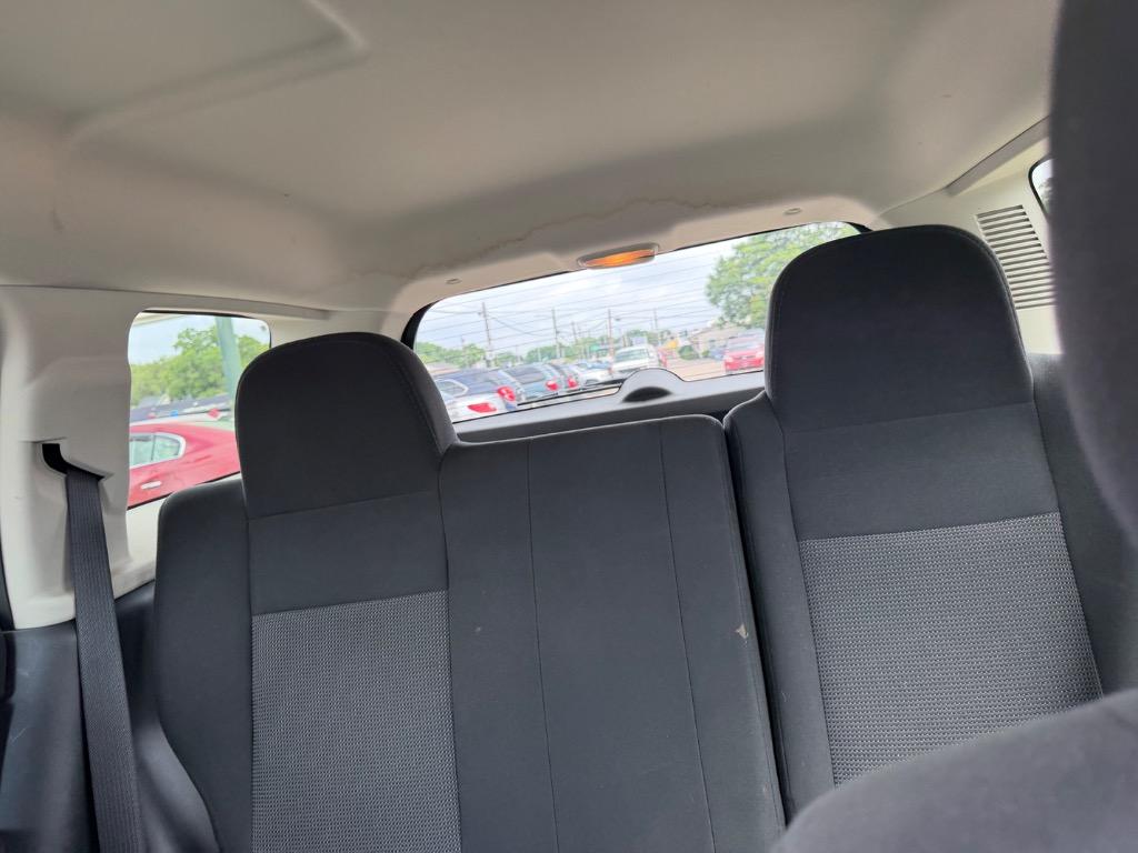 2014 Jeep Patriot - $6,995