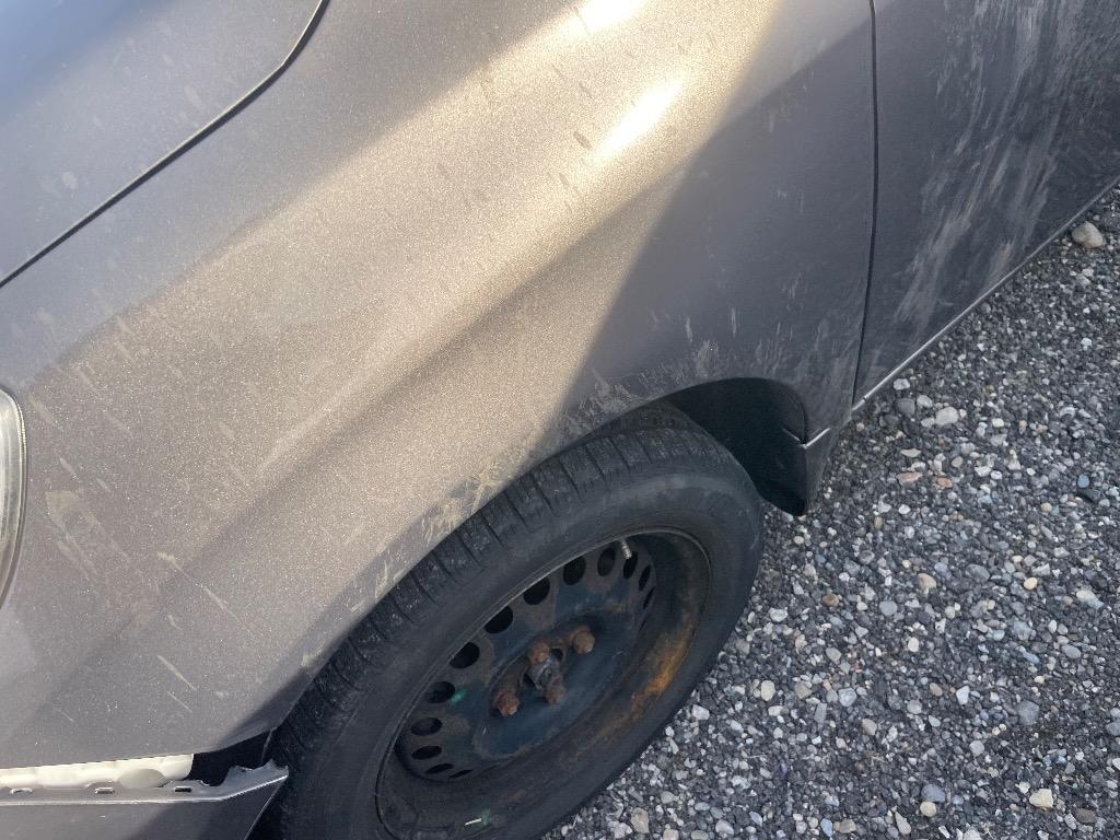 2014 Nissan Versa - $1,500
