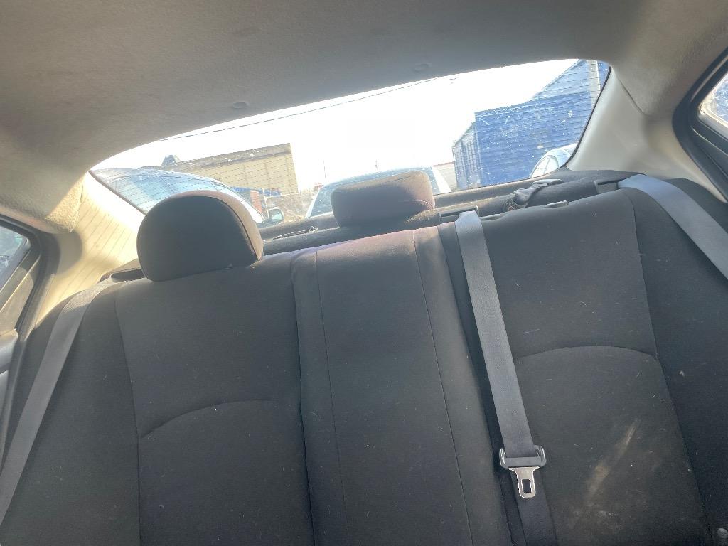 2014 Nissan Versa - $1,500