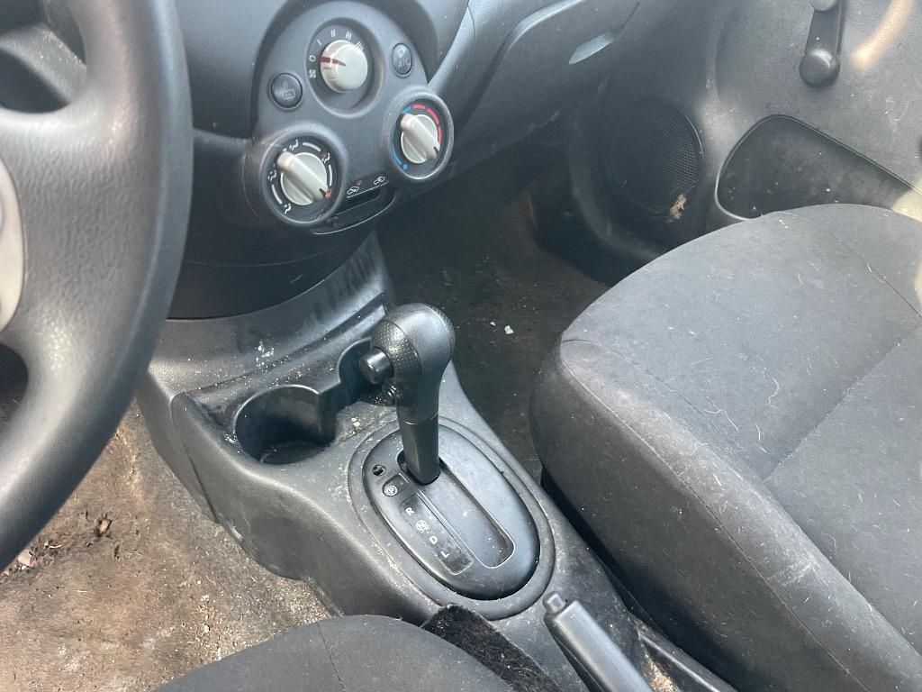 2014 Nissan Versa - $1,500