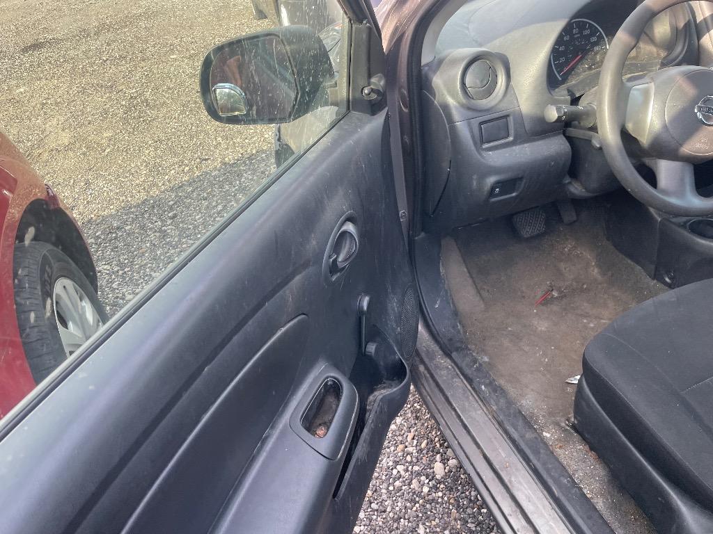 2014 Nissan Versa - $1,500