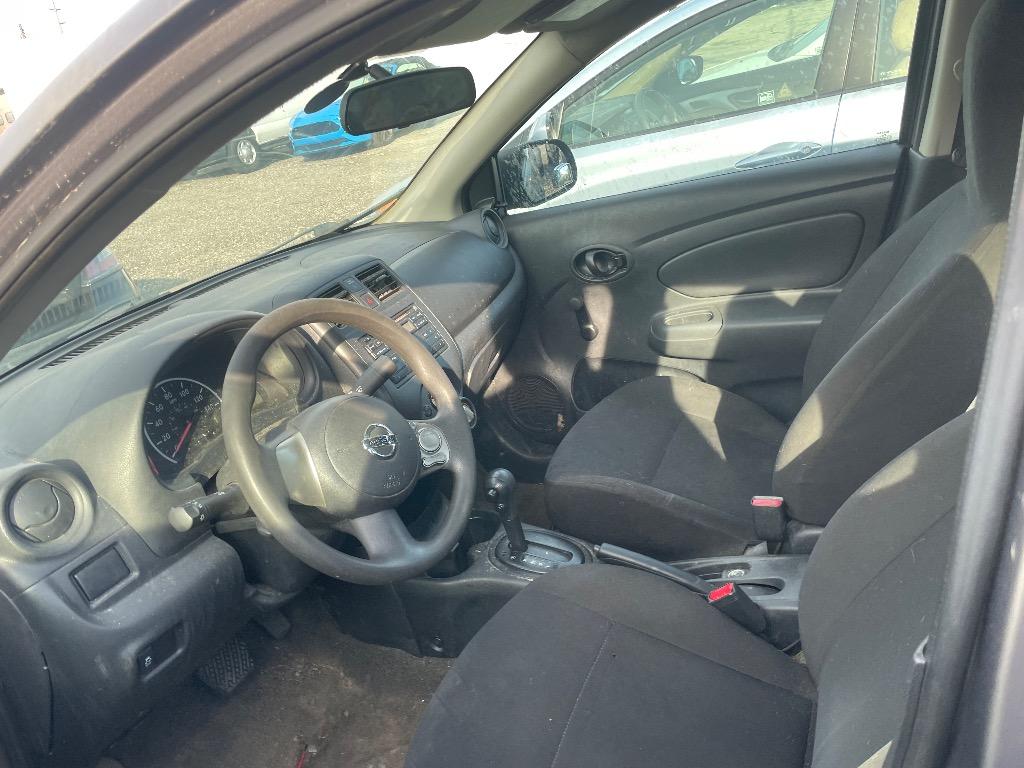 2014 Nissan Versa - $1,500