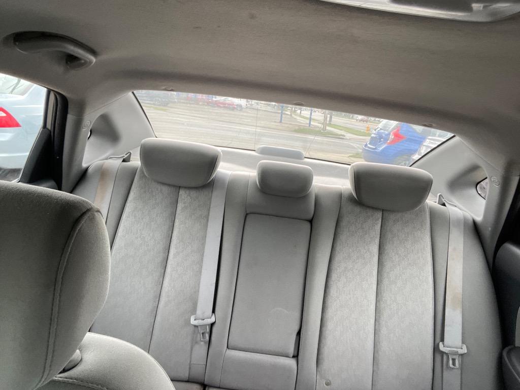 2010 Hyundai Elantra - $7,500