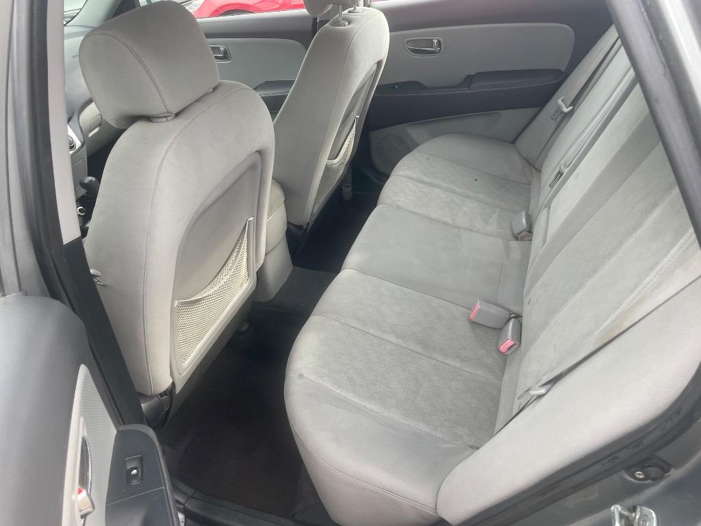 2010 Hyundai Elantra - $7,500