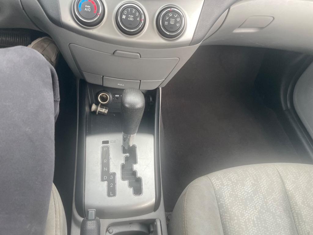2010 Hyundai Elantra - $7,500