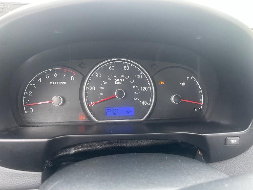 2010 Hyundai Elantra - $7,500
