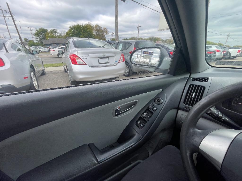 2010 Hyundai Elantra - $7,500