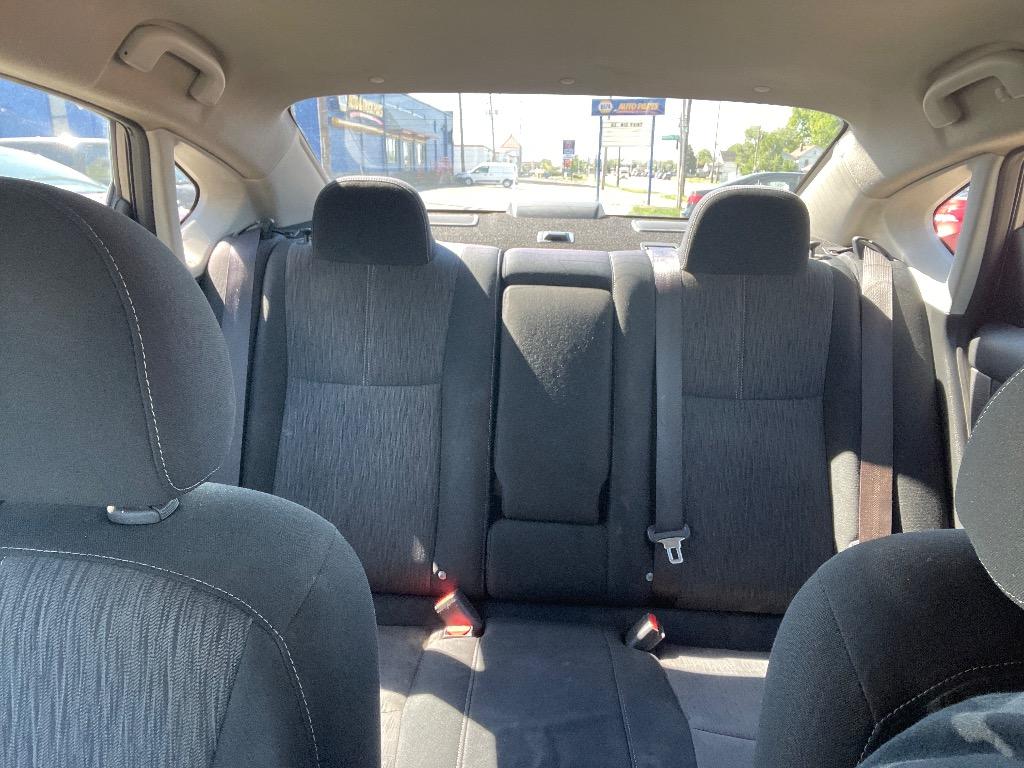 2014 Nissan Sentra - $1,200