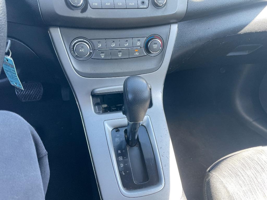 2014 Nissan Sentra - $1,200