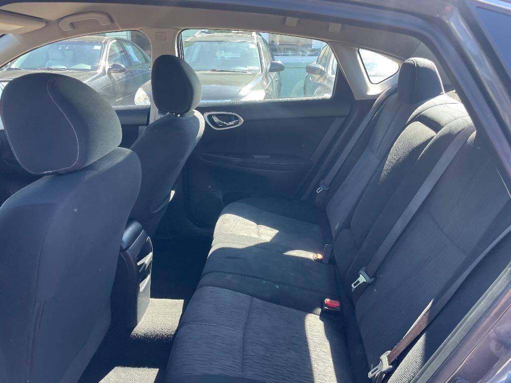2014 Nissan Sentra - $1,200