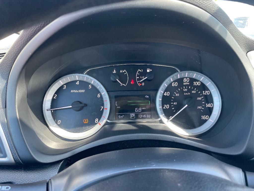 2014 Nissan Sentra - $1,200