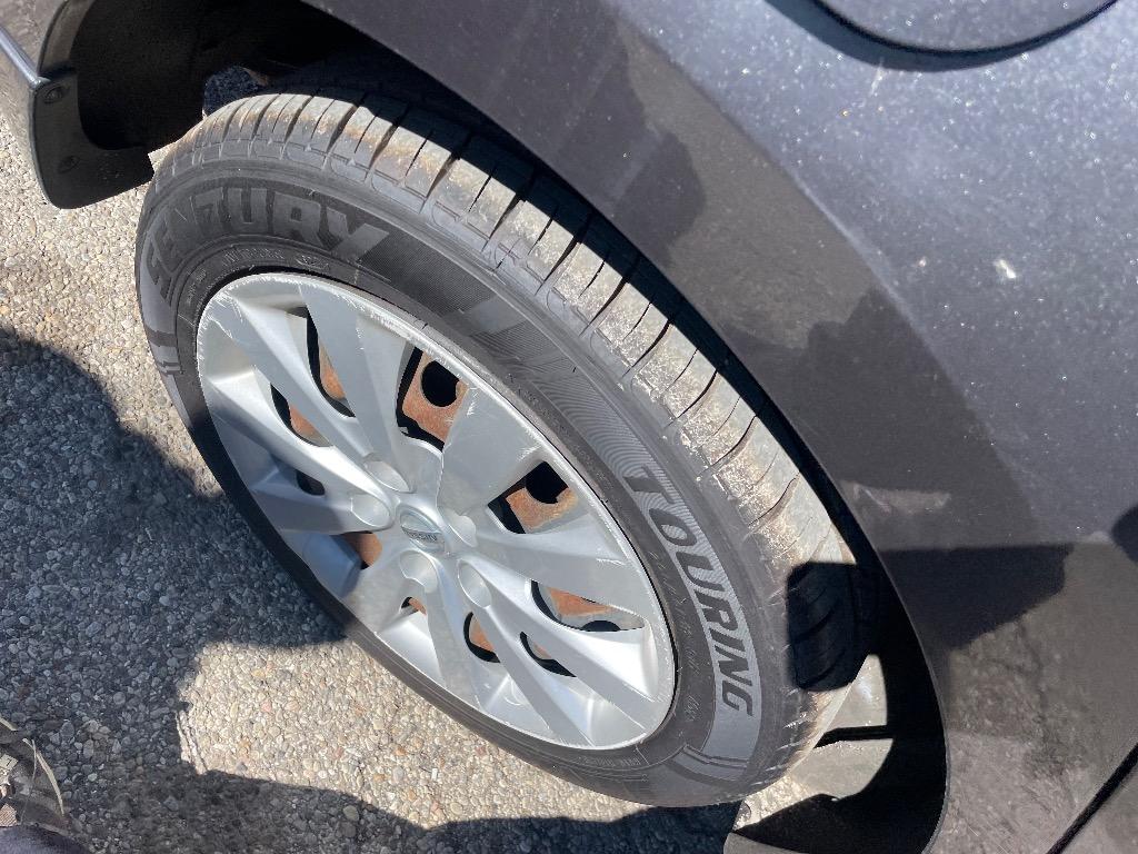 2014 Nissan Sentra - $1,200