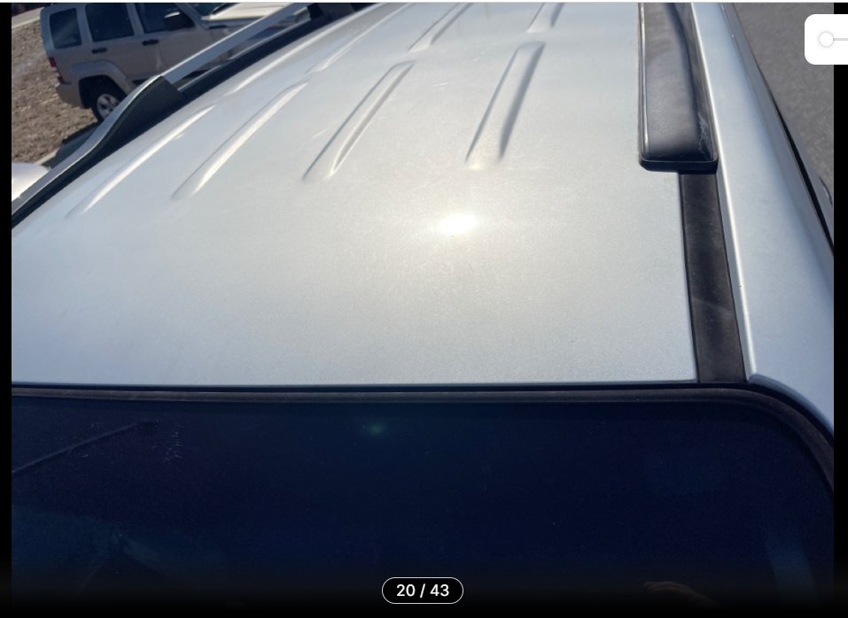 2008 Hyundai Tucson GLS photo