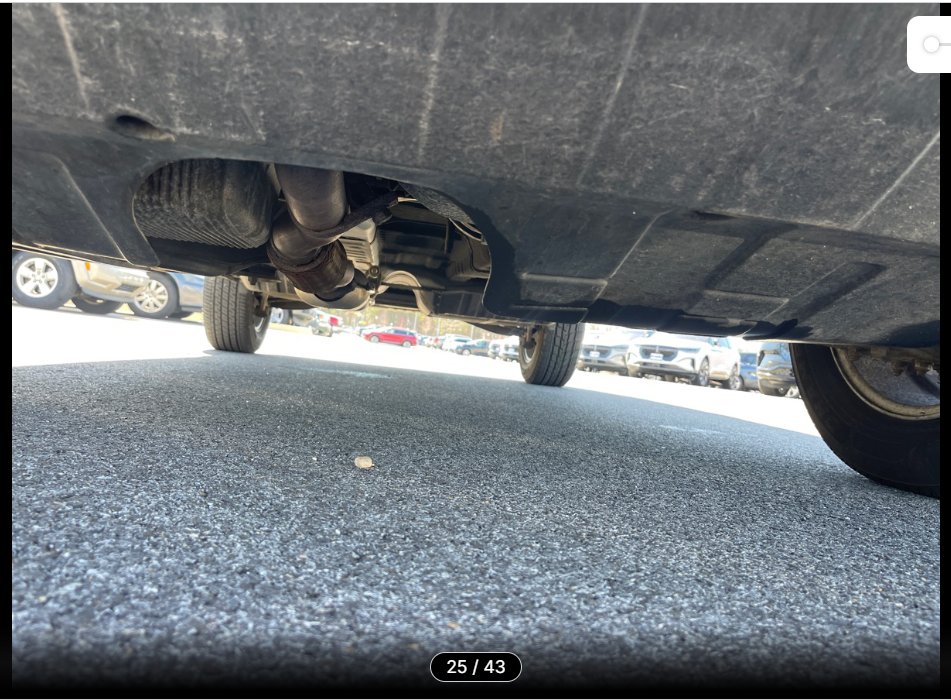 2008 Hyundai Tucson GLS photo