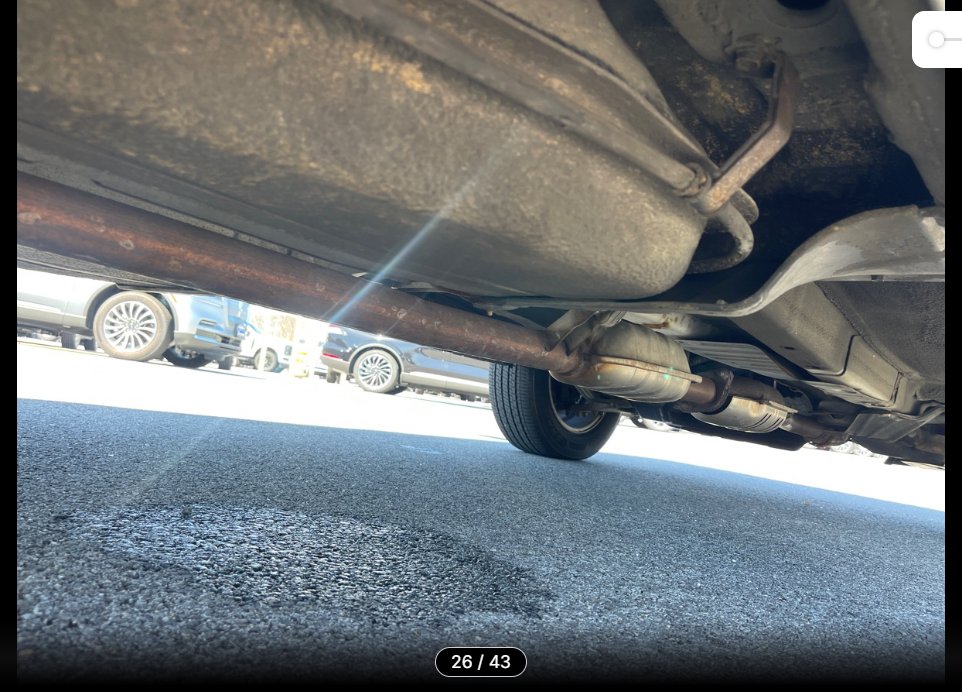 2008 Hyundai Tucson GLS photo