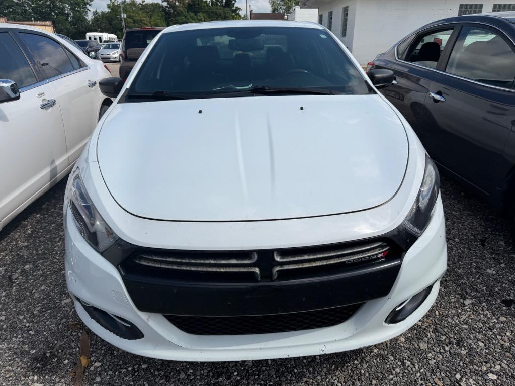 2014 Dodge Dart - $6,995