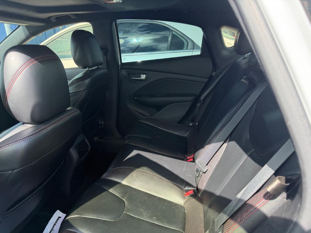 2014 Dodge Dart - $6,995