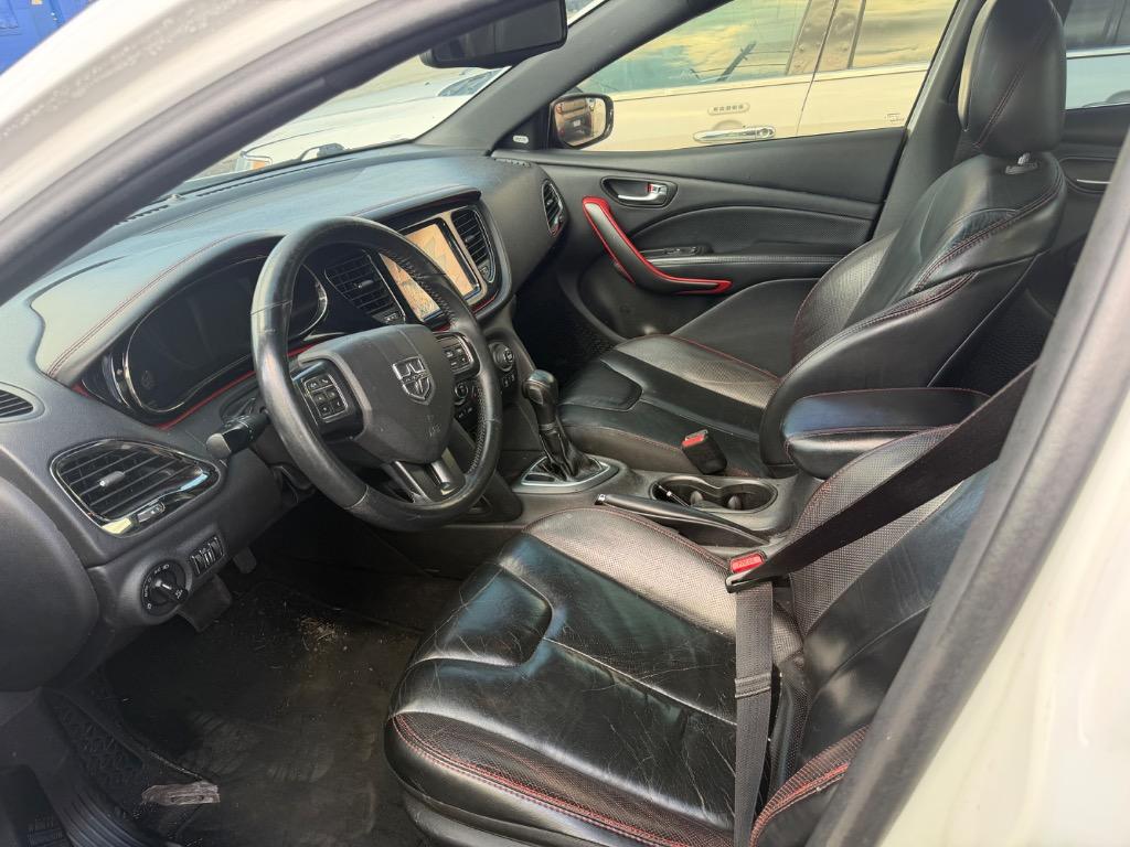 2014 Dodge Dart - $6,995