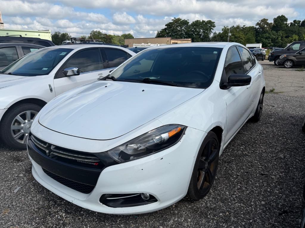 2014 Dodge Dart - $6,995