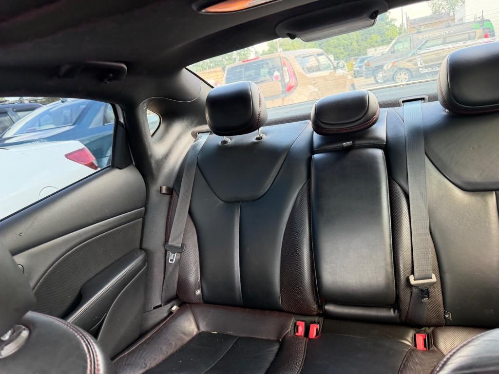 2014 Dodge Dart - $6,995