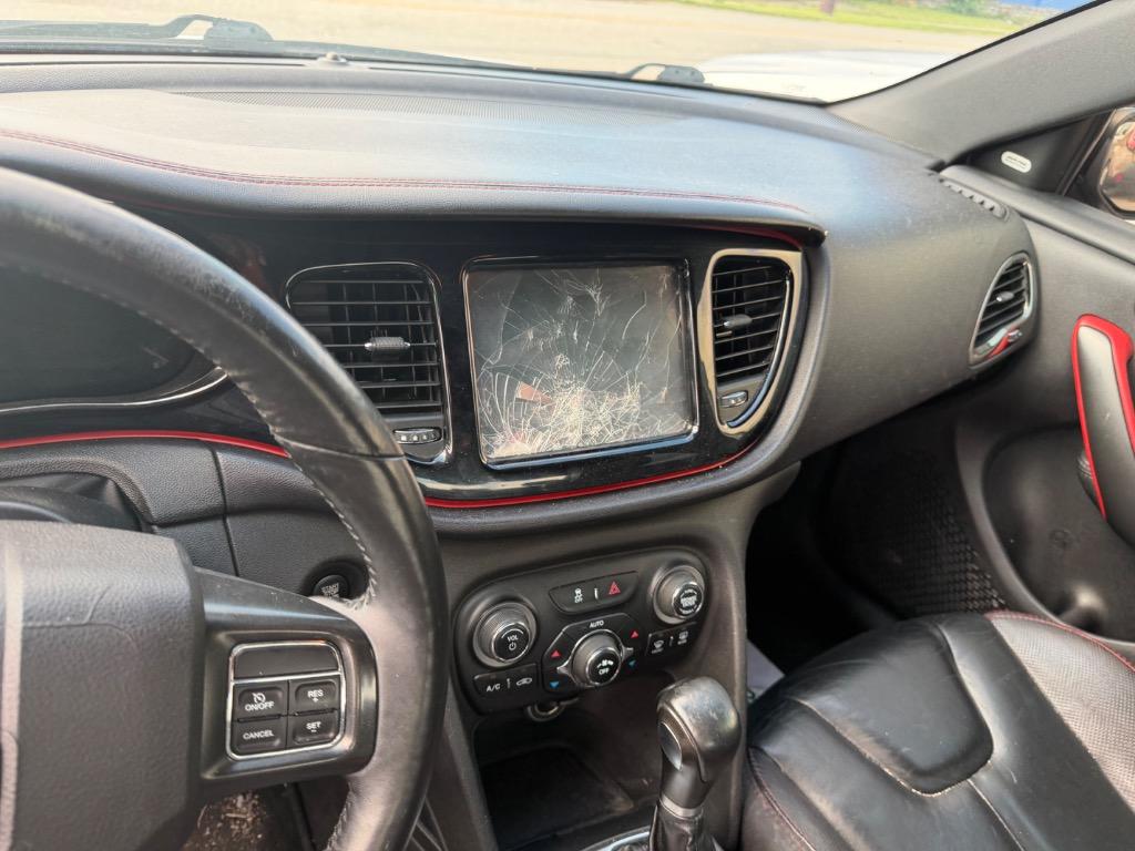 2014 Dodge Dart - $6,995