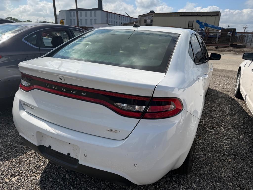 2014 Dodge Dart - $6,995