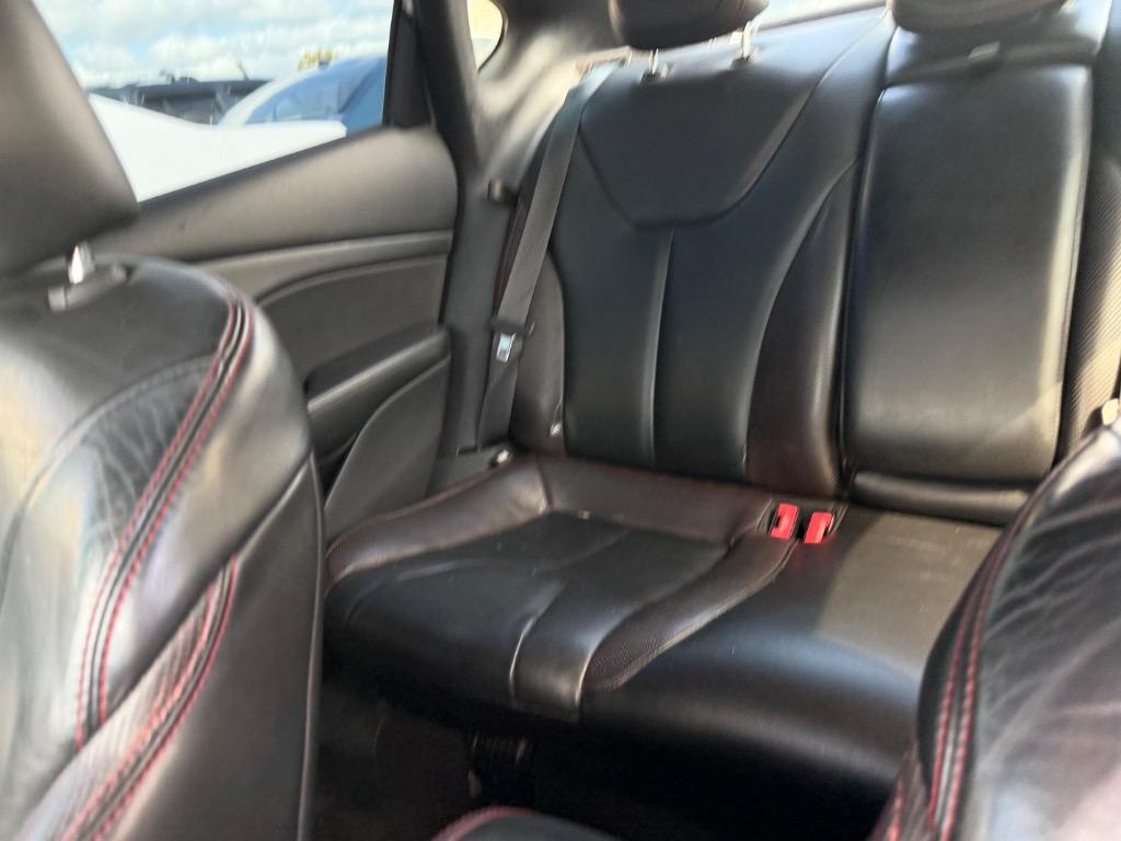 2014 Dodge Dart - $6,995