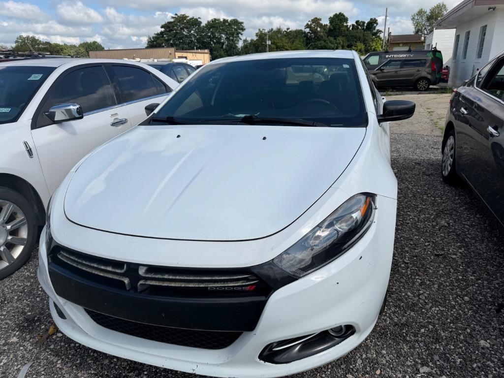 2014 Dodge Dart - $6,995